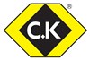 C.K Logo
